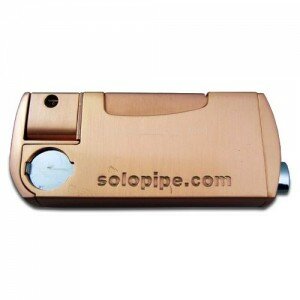Solo Pipe Solo Pipe